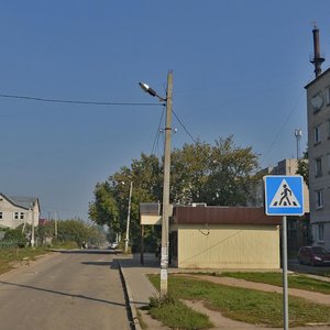 Belomorskaya Street, 106А, Kazan: photo