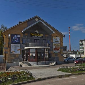 Зеленодольск, Улица Чайковского, 53: фото