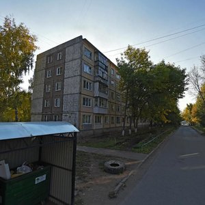 Kholmogorov Street, 90 ، إيجيفسك: صورة