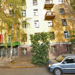 Molodoy Gvardii Street, 43В, Kirov: photo