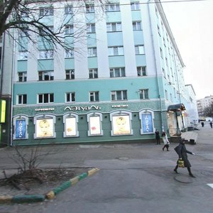 Kostina Street, 1, Nizhny Novgorod: photo