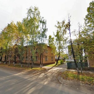 Zarubina Street, 21А, Yoshkar‑Ola: photo