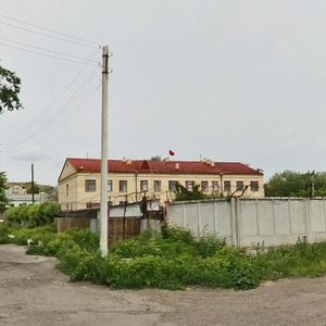 Kazakhskaya ulitsa, 3А, Magnitogorsk: photo