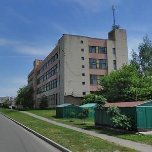 Vulytsia Heroiv ATO, 71Б, Poltava: photo