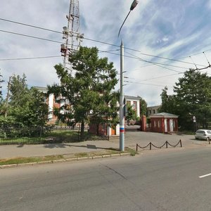 Mira Avenue, 2 ، أومسك: صورة