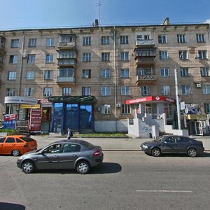 Engelsa Street, 30, Chelyabinsk: photo