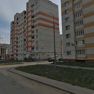 Тамбов, Ореховая улица, 4: фото