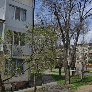 Gorkogo Street, 27, Kerch: photo