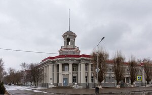 Волгодонск, Улица Ленина, 1: фото