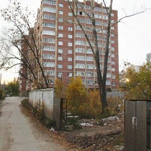 Soldatskaya ulitsa, 10, Samara: photo