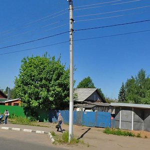 Kostromskaya Street, 71, Kostroma: photo