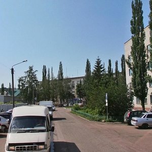 Stakhanovskaya ulitsa, 73, : foto