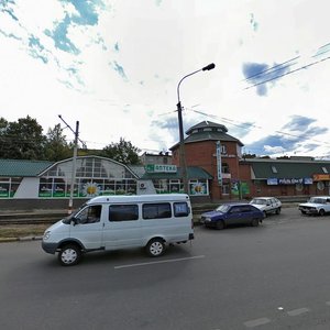 Moskovskoe Highway, 47Б, Ulyanovsk: photo