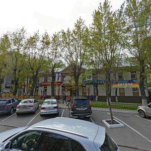 Profsoyuznaya Street, 12 ، موسكو: صورة