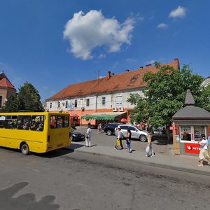 Vulytsia Myru, 11, Mukactevo: photo