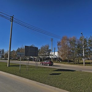 Kulakova Avenue, 32, Stavropol: photo