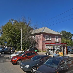 Vokzalnaya ulitsa, 5, Dmitrov: photo