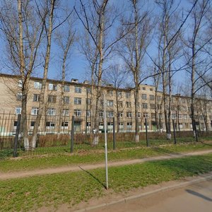 Oktyabrskaya Street, 30, Korolev: photo