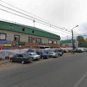 Dzerzhinsky Street, 48А ، إيجيفسك: صورة