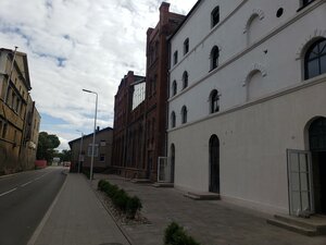 Sudostroitelnaya Street, 6, Kaliningrad: photo