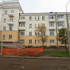 Pavlyukhina Street, 100, Kazan: photo