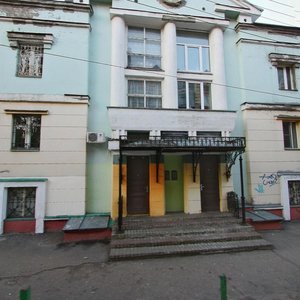 Kholodniy Lane, 2, Nizhny Novgorod: photo