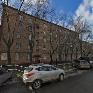 Chasovaya Street, 23/8к1, Moscow: photo