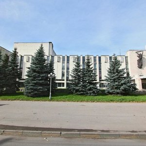 50 Letiya Pobedy Street, 18, Nizhny Novgorod: photo