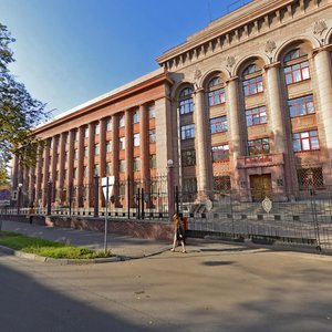 Нижний Новгород, Малая Покровская улица, 1: фото