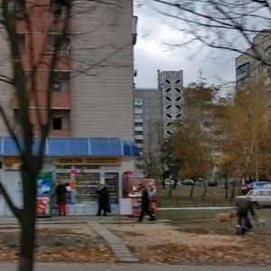 Symyrenka Street, 24 ، كييف: صورة