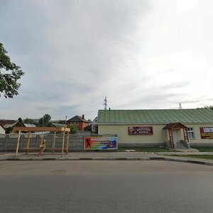 Ulitsa imeni Yuriya Gagarina, 38А, : foto