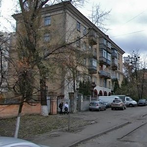 Kopernyka Street, 23, Kyiv: photo