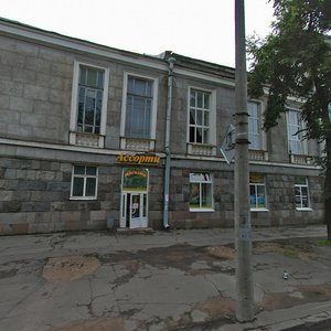 Oktyabrskiy Avenue, 36, Pskov: photo
