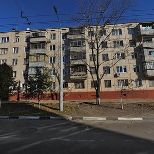 Preobrazhenskaya Street, 4, Belgorod: photo