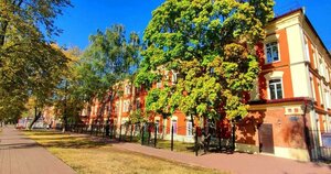 Vorovskogo Street, 5, Ramenskoe: photo