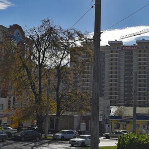 Krasnodar, 40 let Pobedy Street, 144/4А: foto