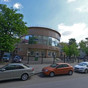 Verkhnyaya Krasnoselskaya Street, 11Ас1 ، موسكو: صورة
