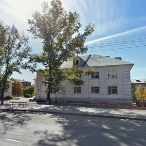 Baykalskaya Street, 162 ، إيركوتسك: صورة