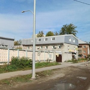 Karpinskogo Street, 106, Perm: photo