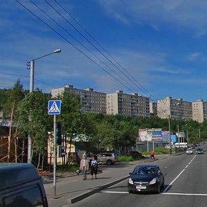 Kolskiy Avenue, 51/3, Murmansk: photo