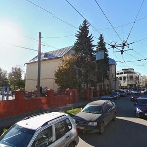 Piskunova Street, 39 ، نيجني نوفغورود: صورة
