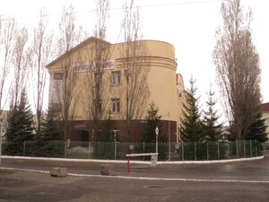 Mira Avenue, 78Д, : foto