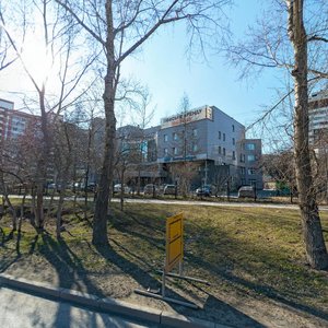 Repina Street, 95, Yekaterinburg: photo