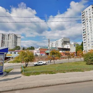 Vulytsia Hvardiitsiv-Shyronintsiv, 45 ، خاركيف: صورة