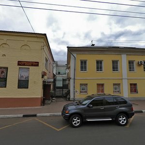 Pervomayskaya Street, 23, Yaroslavl: photo