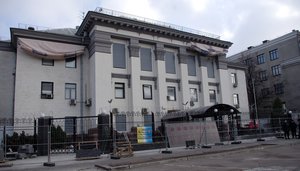 Povitroflotskyi Avenue, 27, : foto