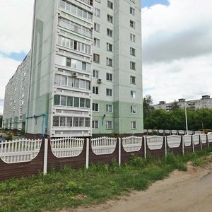 Ulitsa Marshala Rybalko, 99В, Perm: photo