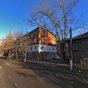 Ulitsa Svobody, 37к1, Tula: photo