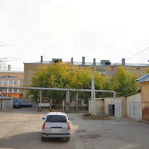 Sovetskaya Street, 14, Orenburg: photo