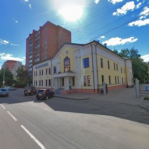 Вологда, Улица Чехова, 30: фото
